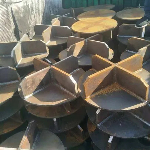 玉溪桩尖的作用