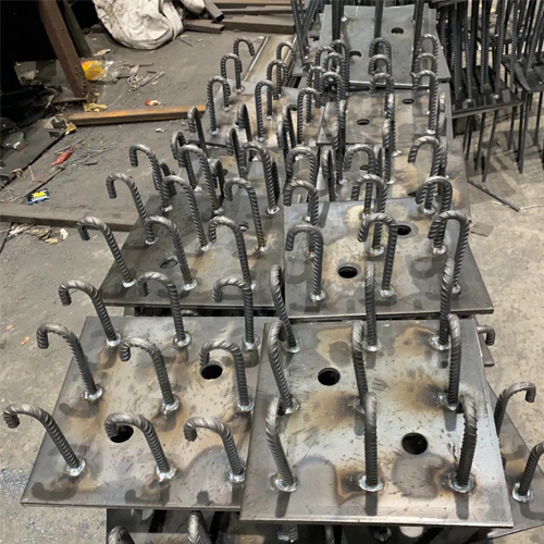 玉溪预埋件安装后，需要进行哪些检查？