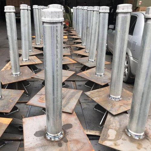 玉溪沉降板的工作原理