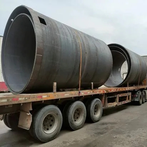 玉溪钢护筒施工准备包括以下步骤