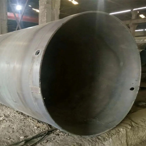 选择玉溪钢护筒的材质时，主要考虑哪些因素