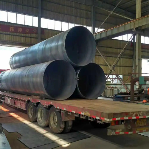 玉溪钢护筒的焊接工艺主要有以下两种