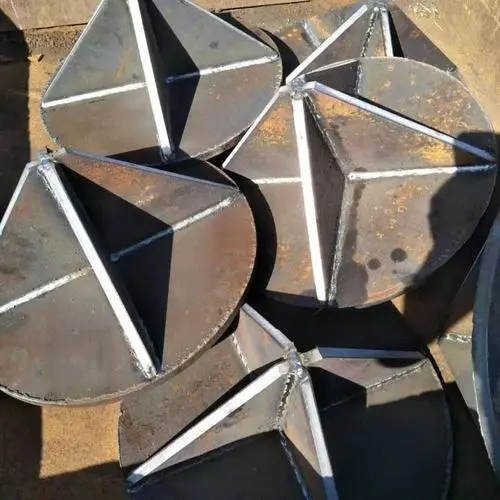 玉溪桩尖图纸要求包括以下几点