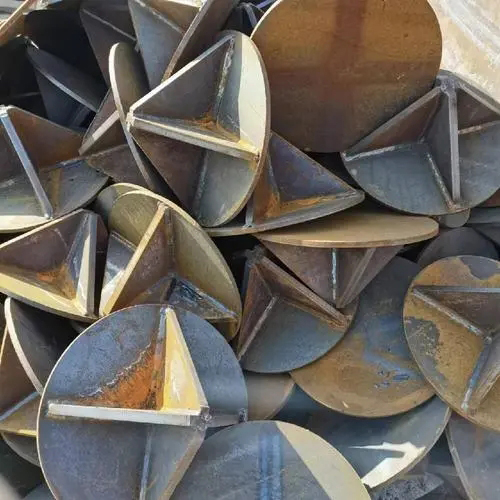 玉溪桩尖的安装流程是什么？