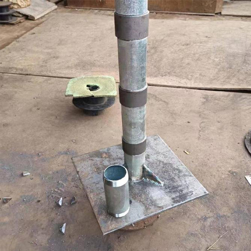 玉溪沉降板的工作原理是什么？