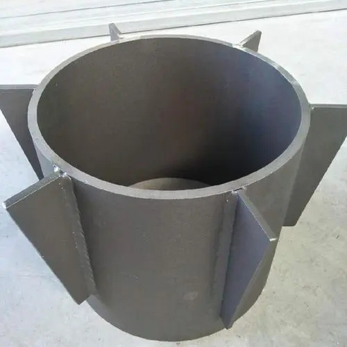 玉溪桩尖的生产工艺主要包括以下步骤