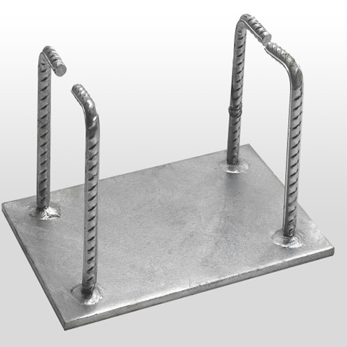 玉溪预埋件材质如何选择?