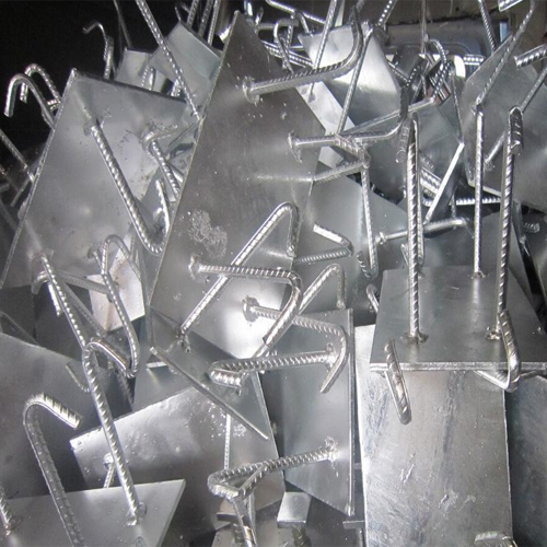 玉溪高铁预埋件的施工条件