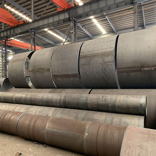 玉溪钢护筒施工标准