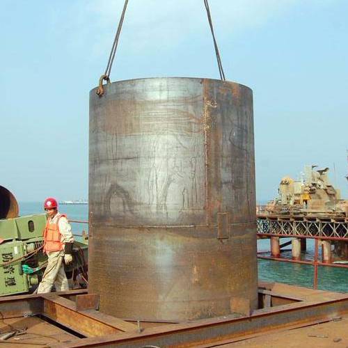 玉溪钢护筒长度要求有哪些