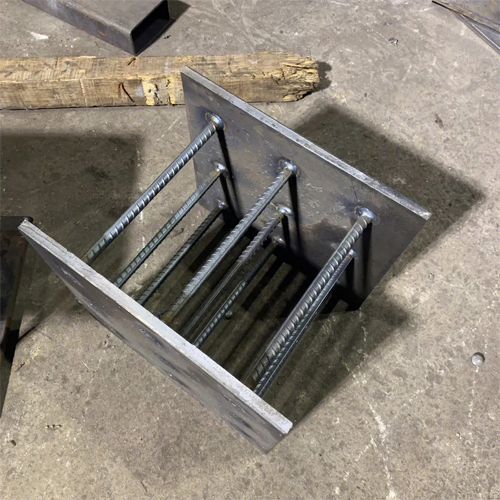 玉溪工程预埋件厂家