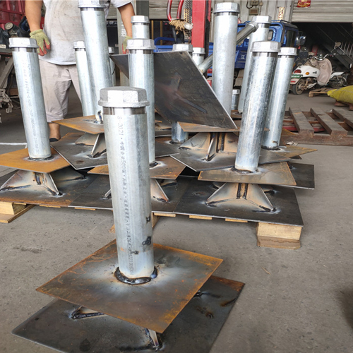 玉溪路基沉降板厂家